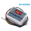 เครื่องควบคุมอุหภูมิ XH-W3002 12V 240W 10A